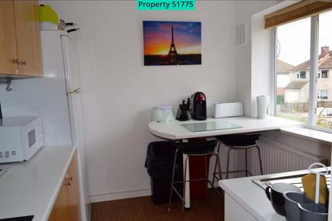 undefined, 6 Cornwall Avenue, Cheltenham, GL51