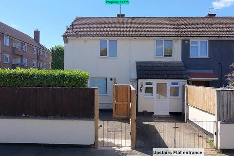 6 Cornwall Avenue, Cheltenham, GL51