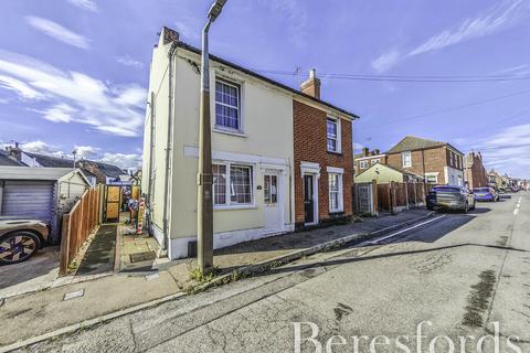undefined, Nelson Street, Brightlingsea, CO7