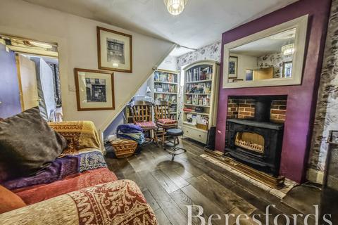 undefined, Nelson Street, Brightlingsea, CO7