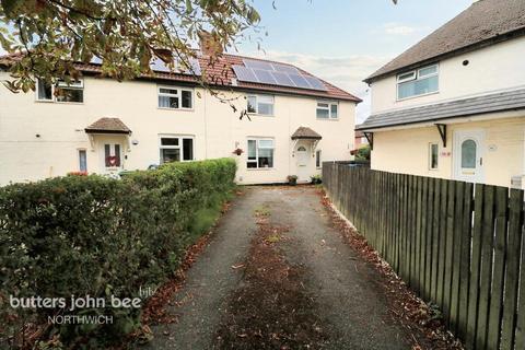 Roberts Drive, Northwich