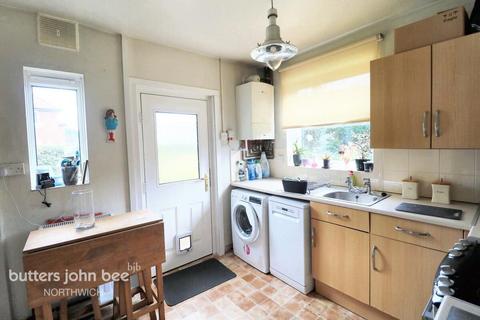 undefined, Roberts Drive, Northwich