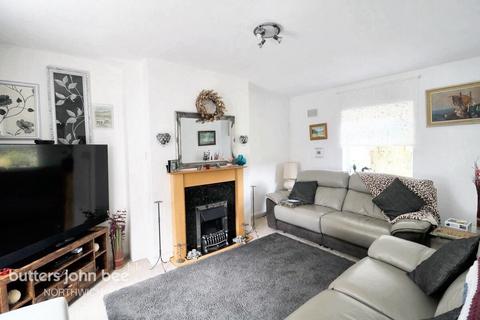 undefined, Roberts Drive, Northwich