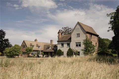 undefined, Haslingfield Manor, 5 High Street, Cambridge, Cambridgeshire, CB23