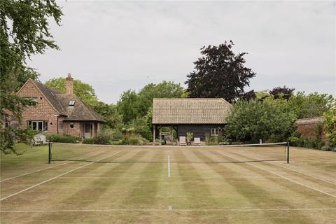 undefined, Haslingfield Manor, 5 High Street, Cambridge, Cambridgeshire, CB23