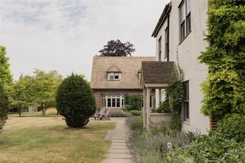 undefined, Haslingfield Manor, 5 High Street, Cambridge, Cambridgeshire, CB23