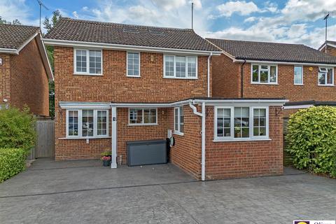 undefined, CHAIN FREE: Meadow Walk, Standon, Herts