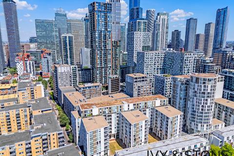 Denison House, 20 Lanterns Way, London, Greater London, E14