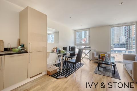 1 bedroom apartment for sale, Denison House, 20 Lanterns Way, London, Greater London, E14