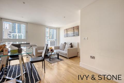 1 bedroom apartment for sale, Denison House, 20 Lanterns Way, London, Greater London, E14