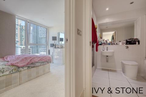 1 bedroom apartment for sale, Denison House, 20 Lanterns Way, London, Greater London, E14