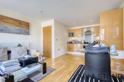1 bedroom apartment for sale, Denison House, 20 Lanterns Way, London, Greater London, E14