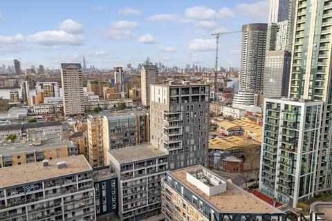 3 bedroom flat for sale, 15 Indescon Square, London, Greater London, E14