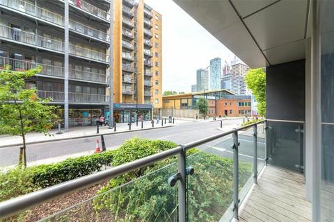 3 bedroom flat for sale, 15 Indescon Square, London, Greater London, E14