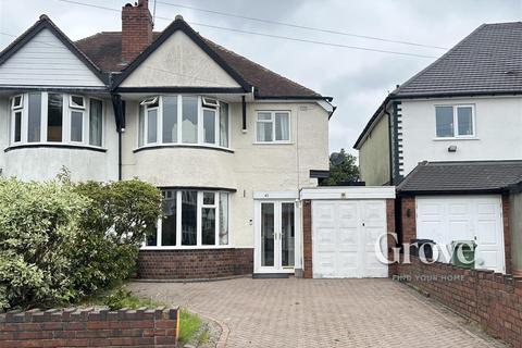 undefined, Gower Road, Halesowen