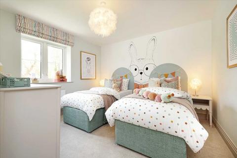 undefined, Coppice Meadow, Haslemere