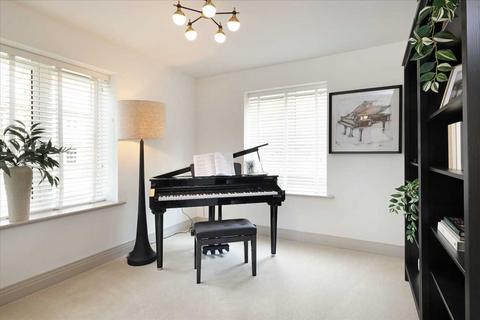 undefined, Coppice Meadow, Haslemere