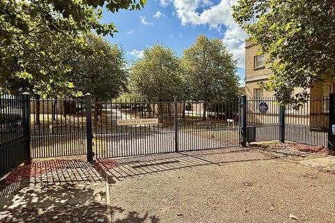 undefined, The Royal Naval Hospital, Great Yarmouth