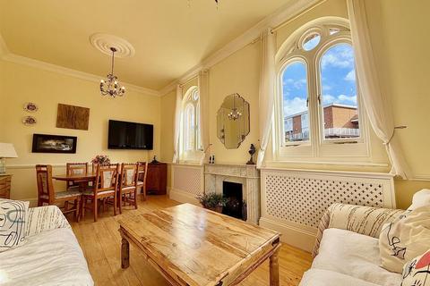 undefined, The Royal Naval Hospital, Great Yarmouth