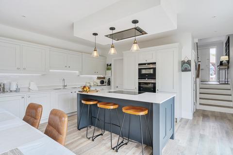 4 bedroom detached house for sale, Mortimer Close, Headbourne Worthy, Winchester, Hampshire, SO23