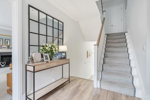4 bedroom detached house for sale, Mortimer Close, Headbourne Worthy, Winchester, Hampshire, SO23