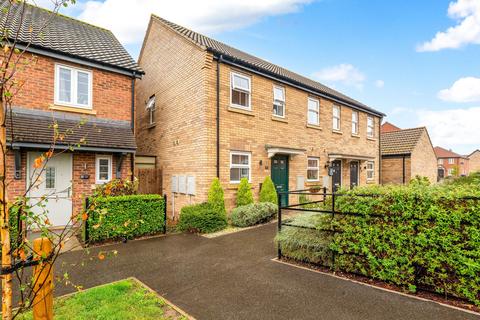 undefined, Dunholme, Lincoln LN2