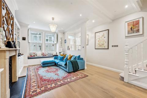 5 bedroom terraced house for sale, Allestree Road, Fulham, London, SW6