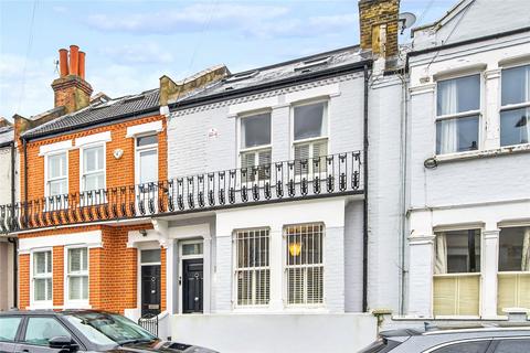 5 bedroom terraced house for sale, Allestree Road, Fulham, London, SW6