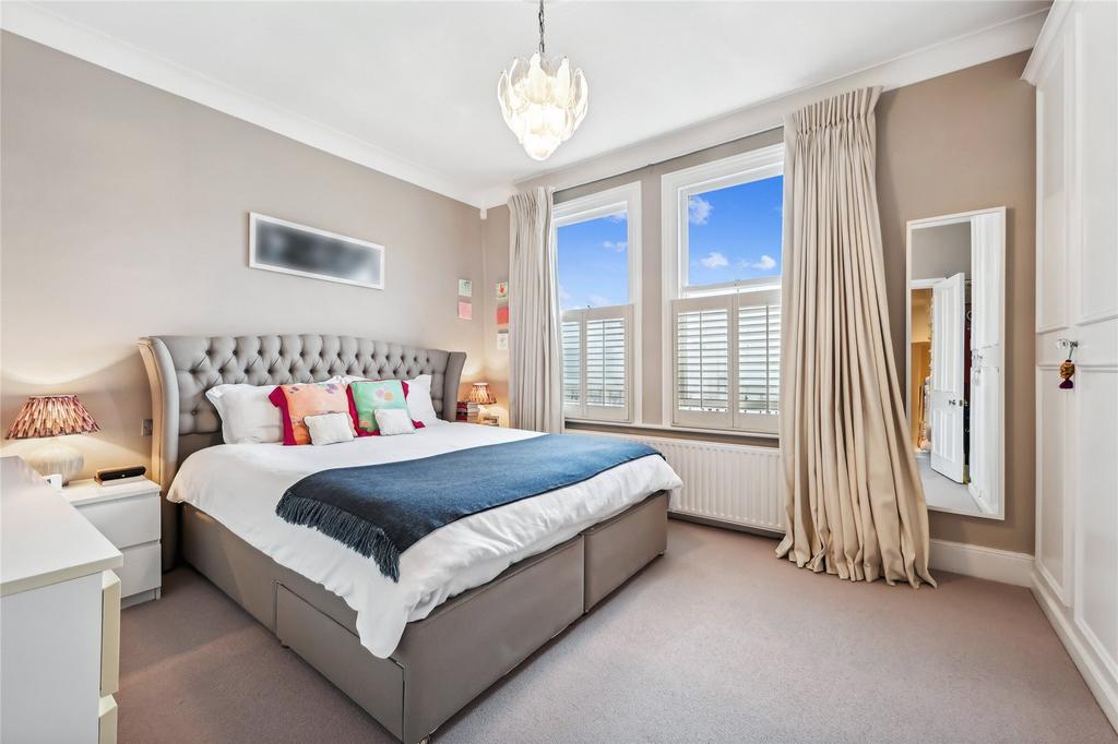 Principal Bedroom
