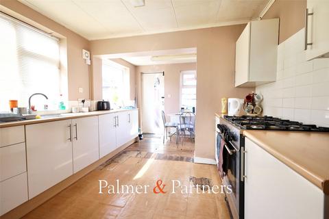 undefined, Windmill Park, Clacton-on-Sea, Essex, CO15