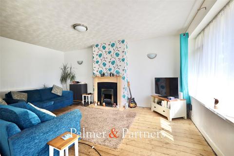 undefined, Windmill Park, Clacton-on-Sea, Essex, CO15