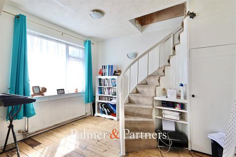 undefined, Windmill Park, Clacton-on-Sea, Essex, CO15
