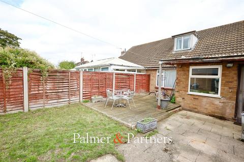 undefined, Windmill Park, Clacton-on-Sea, Essex, CO15