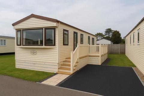 undefined, Two Bed Superior Lodge Sutton Vale Country Park, Dover CT15