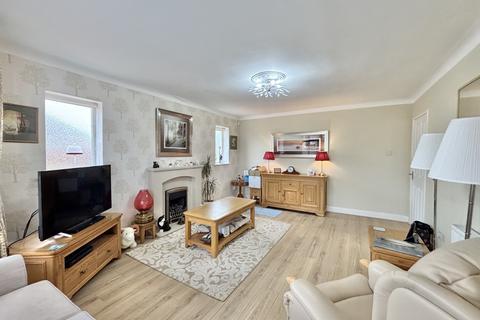 undefined, Boston Avenue, Bispham FY2