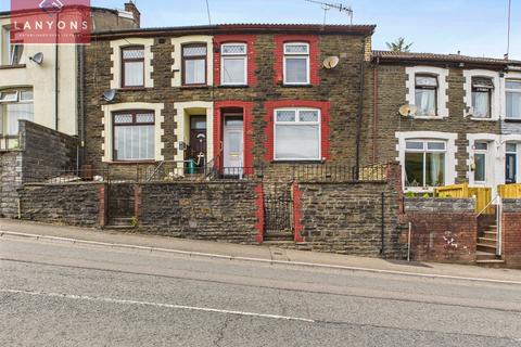 undefined, Penrhys Road, Tylorstown, Ferndale, CF43