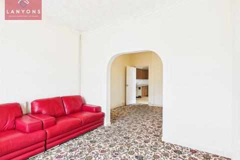 undefined, Penrhys Road, Tylorstown, Ferndale, CF43