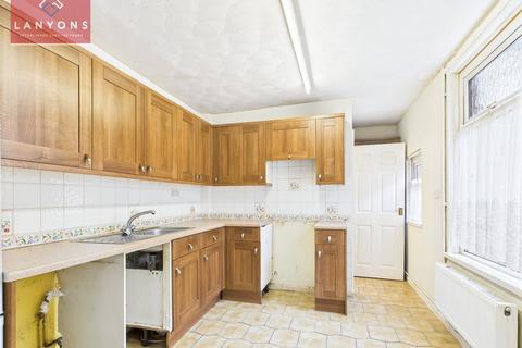 undefined, Penrhys Road, Tylorstown, Ferndale, CF43