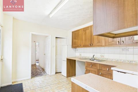 undefined, Penrhys Road, Tylorstown, Ferndale, CF43