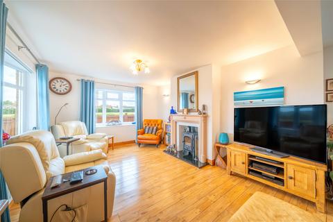 4 bedroom bungalow for sale, Norfolk Drive, Melton Mowbray, Leicestershire