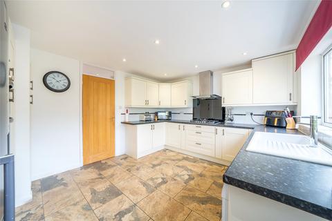4 bedroom bungalow for sale, Norfolk Drive, Melton Mowbray, Leicestershire