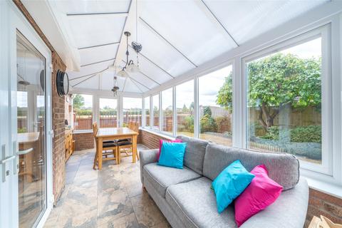 4 bedroom bungalow for sale, Norfolk Drive, Melton Mowbray, Leicestershire