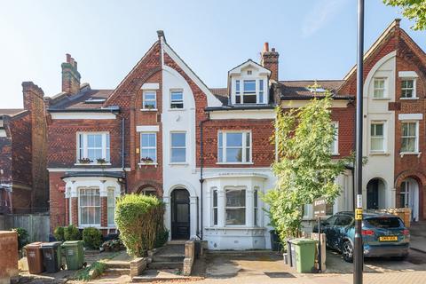 Adelaide Avenue, London