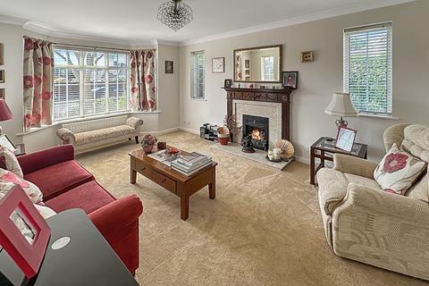 undefined, Forest Way, Highcliffe, Dorset. BH23 4PZ