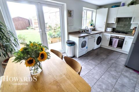undefined, Darnell Close, Bradwell
