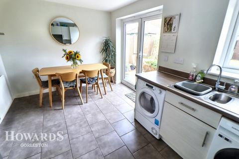 undefined, Darnell Close, Bradwell