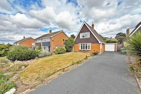 undefined, Ashdale Road, Cressage, Shrewsbury