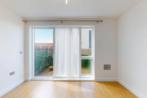 undefined, Luma Apartments, Central Way, London NW10