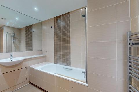 undefined, Luma Apartments, Central Way, London NW10