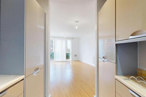 undefined, Luma Apartments, Central Way, London NW10